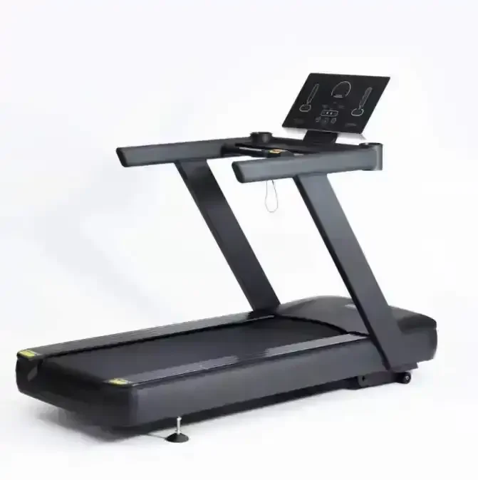 YG FITNESS YG-T024 nice price commercial treadmill treadmill 3hp electric treadmill for fitness club