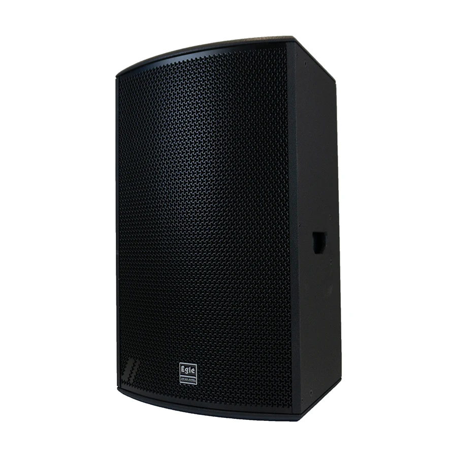Professional Audio System mid bass stage monitor speakers system PA system 15 inch subwoofer speaker
