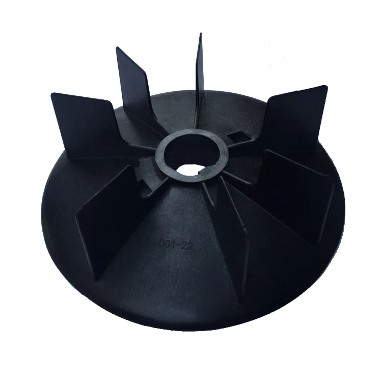 ABB motor accessories cooling fan blade M3AA/M3BP250SMA4 55KW 3GZV304001-2/5 aperture 59