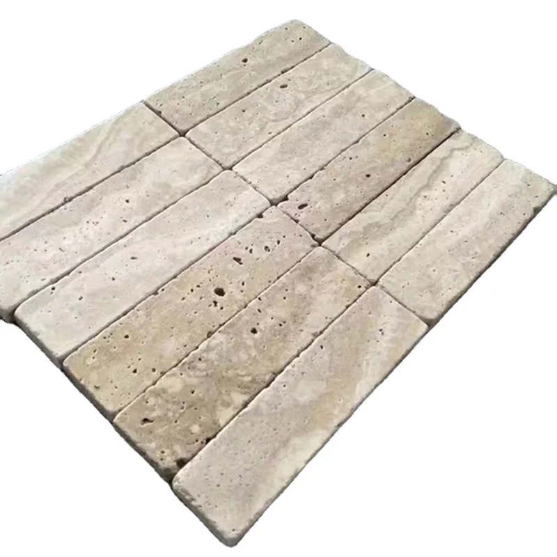 First stone marble travertine flooring tiles, travertine marble price