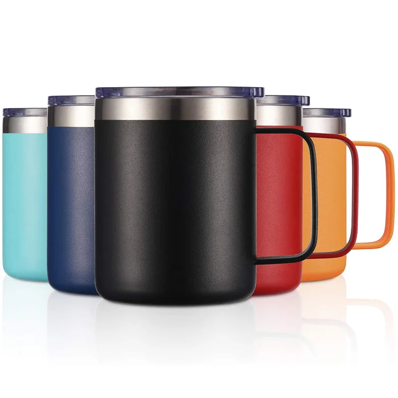 Hot Sealing Wholesale 380ml /13OZ Blank Stainless Steel Insulated Tumblers, Stainless Steal Tumbler Cups In Bulk