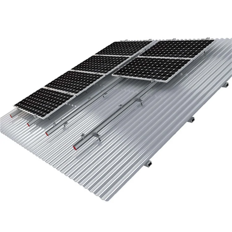 Canopy Universal Roof Rack Roofing Sheets Prices Solar Panel Rails Mounting Structure Kit Roof Mounting System In Ghana