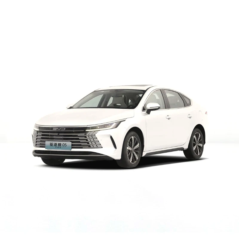 2024 automobile 55km Chaser byd destroyer 05 ev dm-i honor glory hybrid edition new energy vehicle