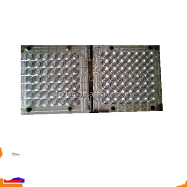 Silicone Mould Competitive Price and High Quality Rubber Compression Mould Rubber Moulds 50# Steel , P20 Base on Drawings Lindas