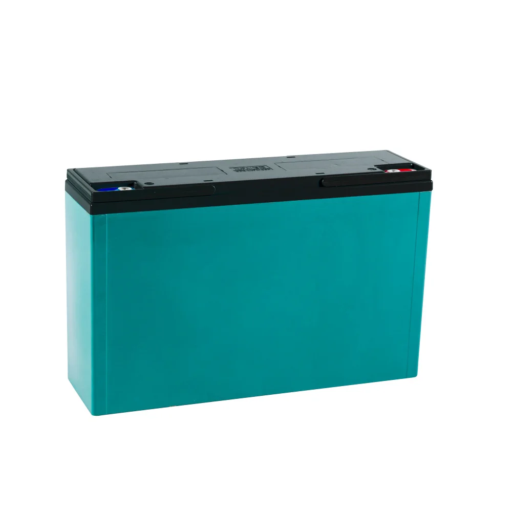 XUPAI 6 evf 32 battery 12V 32ah for electric