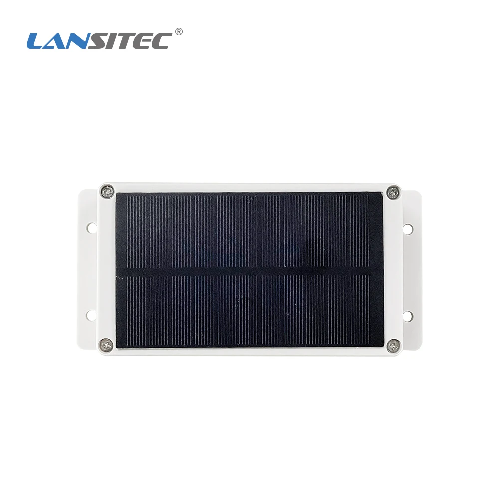  Lansitec Крытый решение для отслеживания низкая мощность дальний LoRaWAN BLE