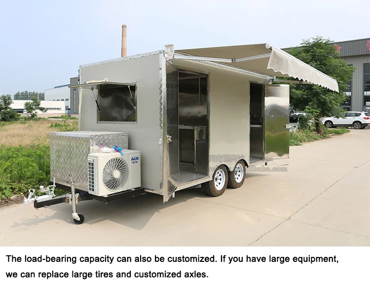 
Trailer Hospital Mobile Medical Clinic Truck Mobile Clinic Vehicle For Health 