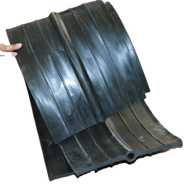 Rubber Concrete joint membrane PVC Water Stop China Waterstop Supplier