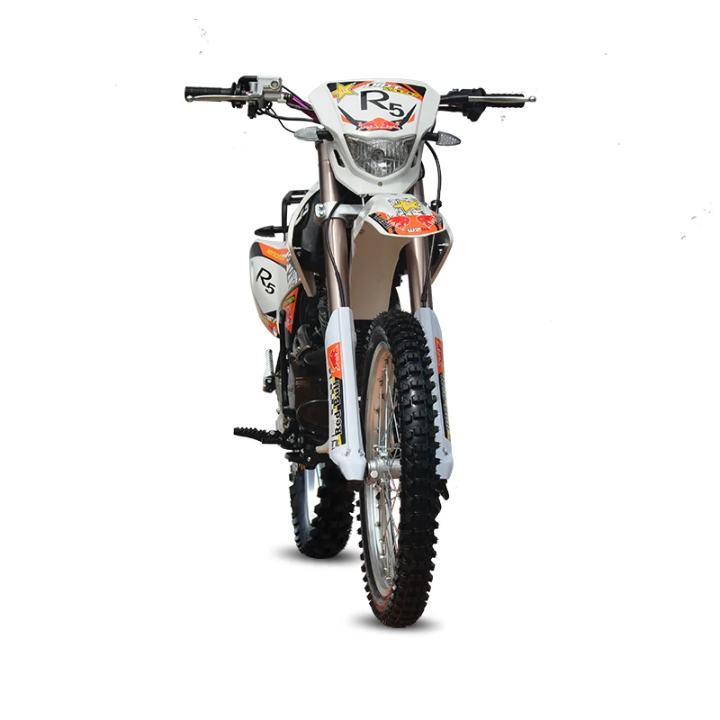 Китай (материк) для dirt pit bike 150cc 250cc по бездорожью мотокросса езды на мотоцикле 4-тактный CQR R5