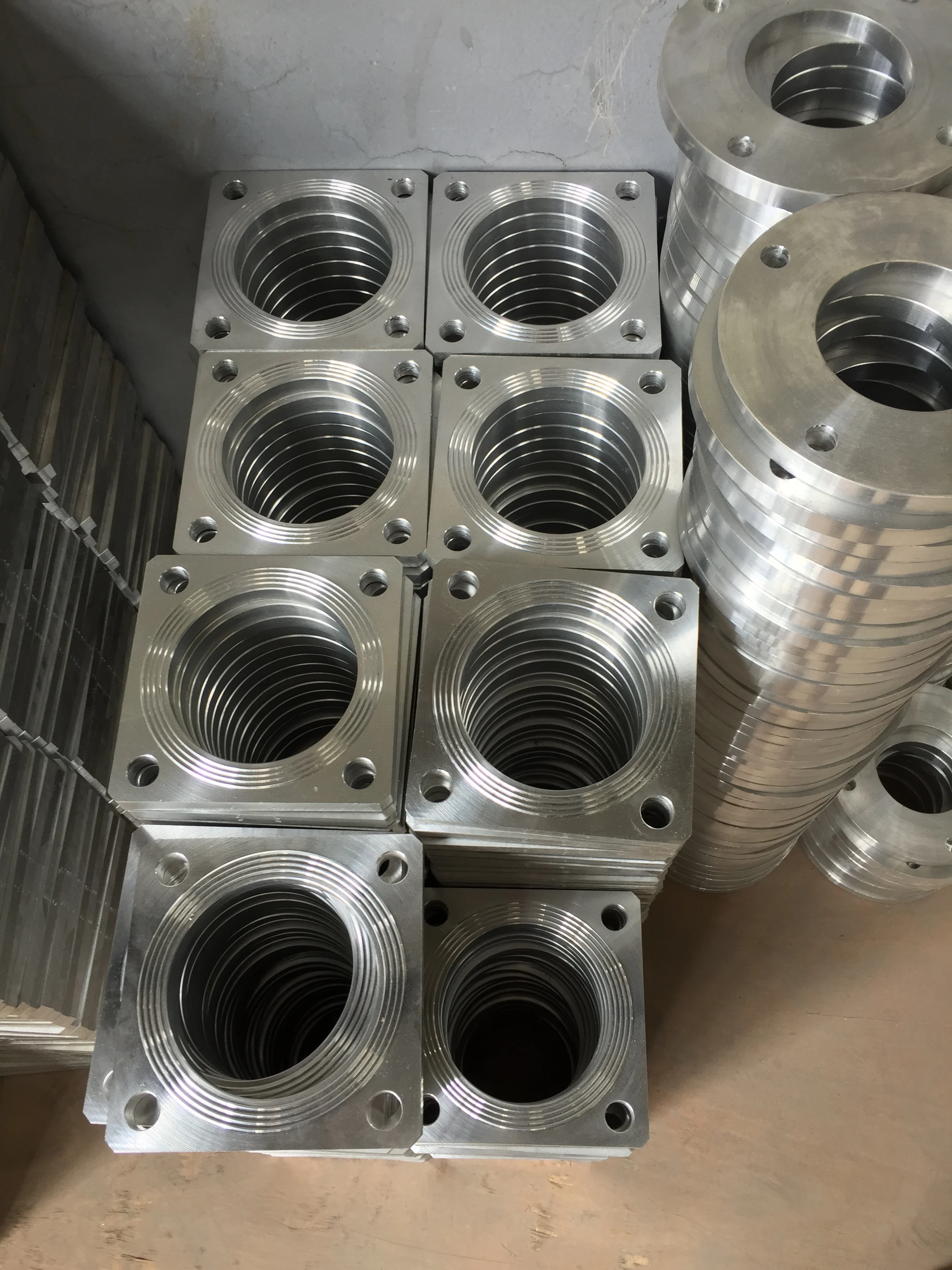 Bridas/pipe steeling flange/low price A105N  high quality carbon steel  WN/SO/PL/SW flange
