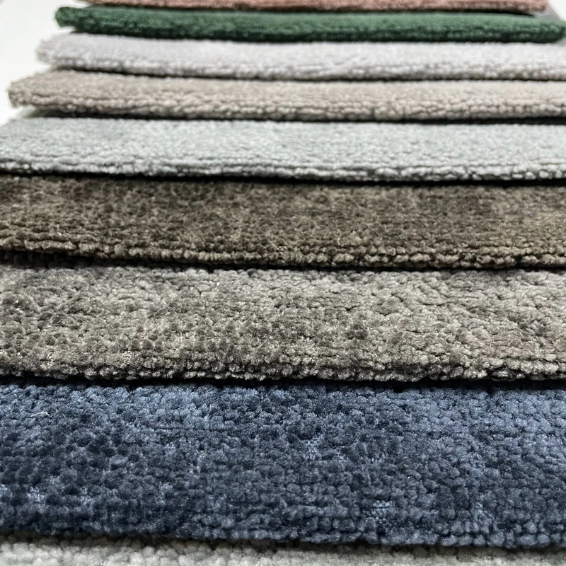 Low price chenille upholstery fabric velvet sofa fabric moroccan upholstery fabric for sofa