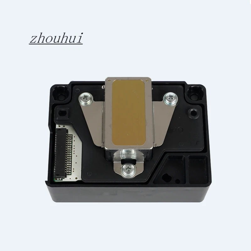 F185000 F185020 F185010 Printhead For EPSON T1100 T1110 T1100 T30 T33 L1300 B1100 C10 C120 Printer Head Print head