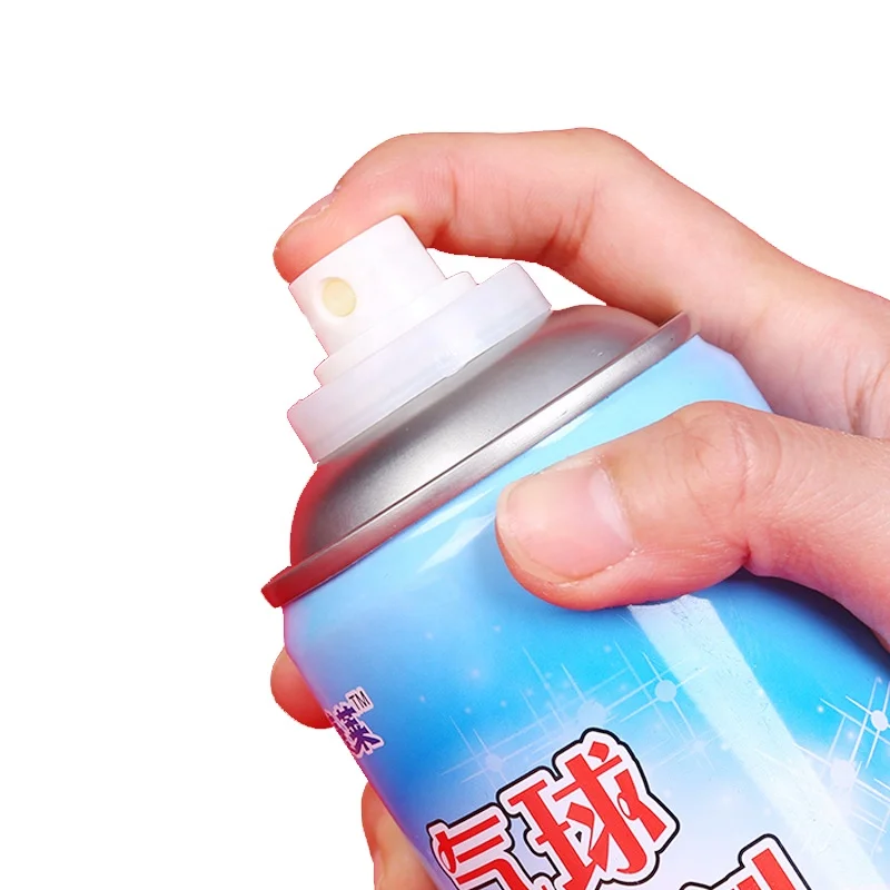 11 Year Factory Wholesale Balloon Tool Accessories 2022 New Design Brightener Balloon Protective Fluid