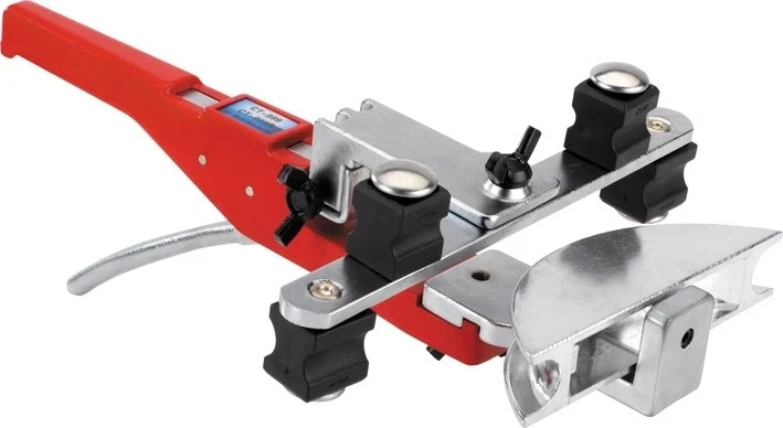 DSZH РЕФРИЖЕРАТОРНЫЙ инструмент 90 градусов CT-999RF Multi Bender Kit