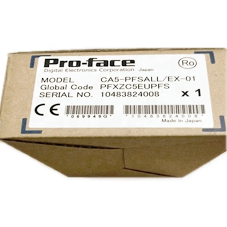 Ведомый модуль Proface HMI CA5-PFSALL/EX-01