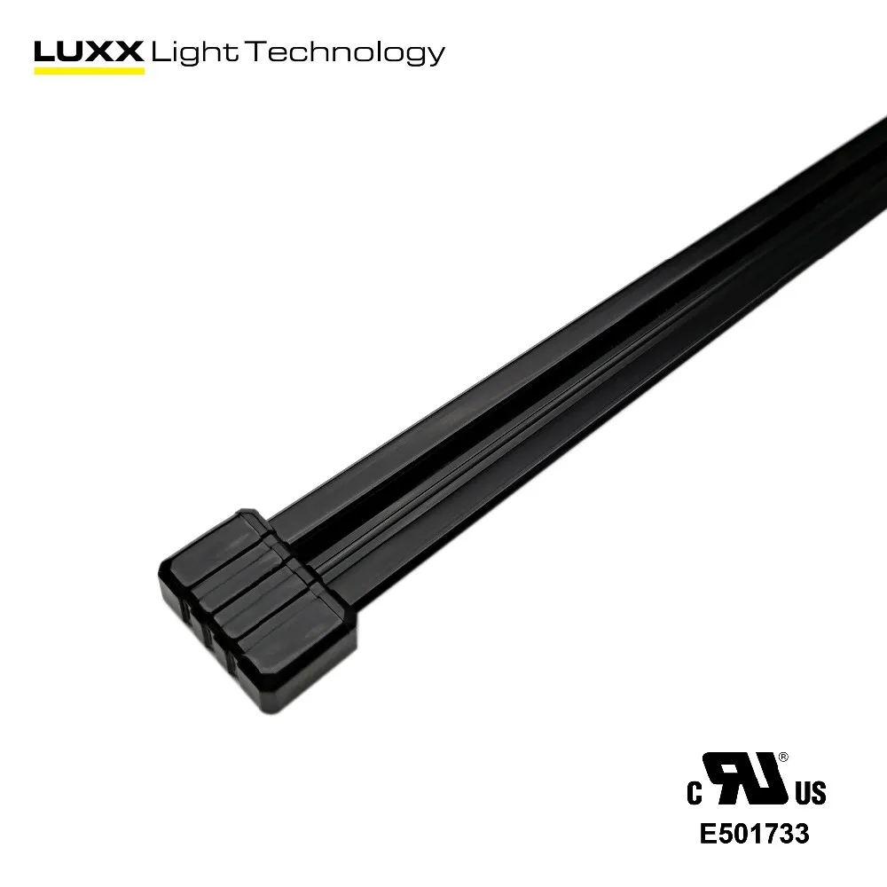 
LED Strips Light Low Voltage Connector DC Power Track for Shelf Lighting 