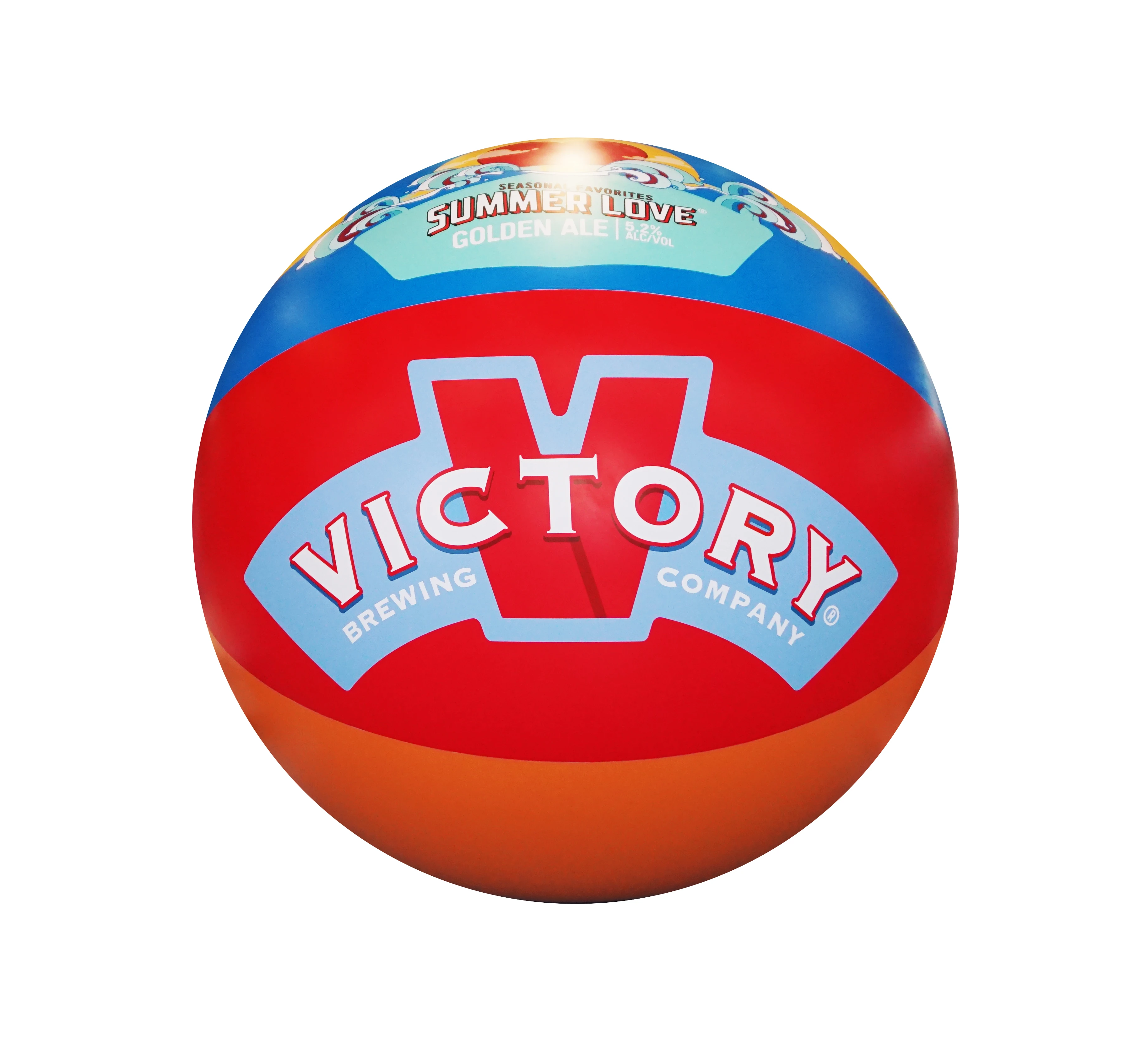 Customize party balloon high quality and bright-colored PVC balloon Jetsonic