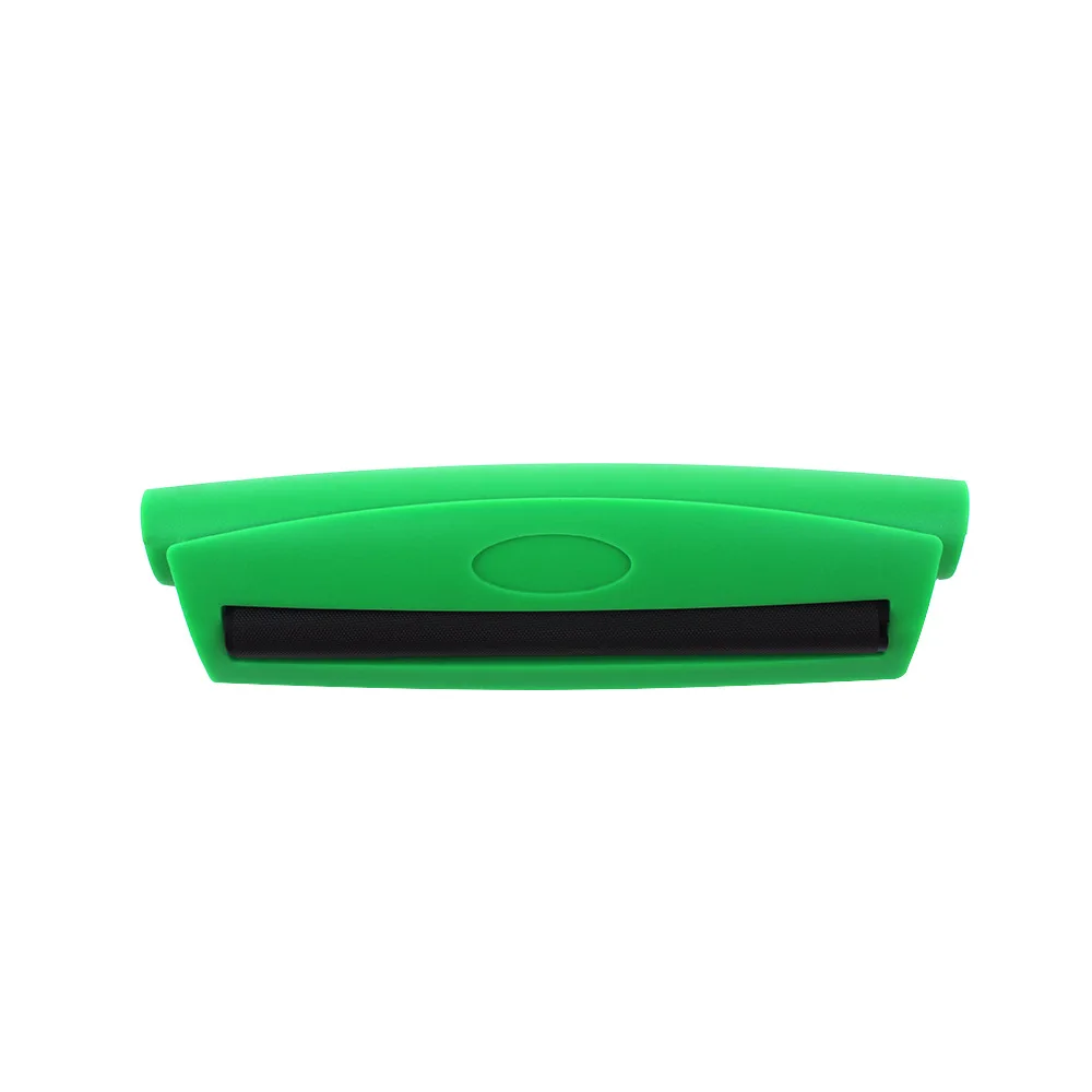 Hot Sale Hand Colorful Tobacco Rolling Machines Cheap Plastic Automatic Cigarette Rolling Machine