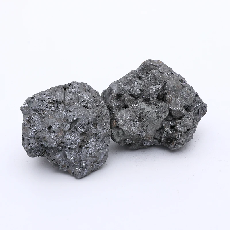 Customized First Grade Silicon Slag