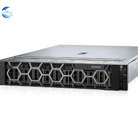Хит продаж сервер-стойка Del Power Edge R7625 2U Dells PowerEdge rack с AMD CPU r7625