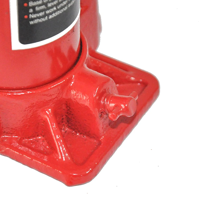 
Factory offering super quality 3 ton hydraulic bottle jack 