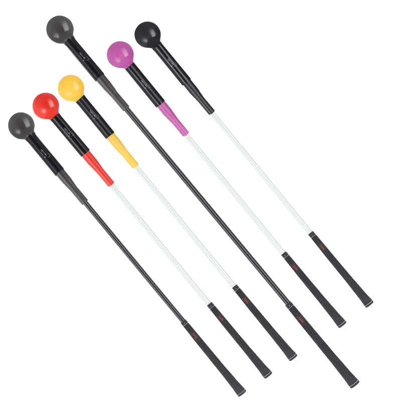 Лидер продаж улучшенные ручки для гольф-клуба идеальные аксессуары гольфа коррекции жестов