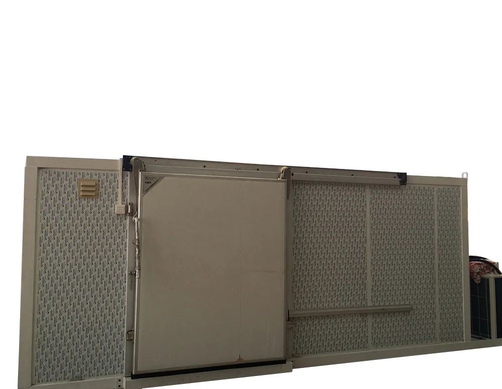 Farm Tools And Equipment Vegetable/fruit/flower Storage Coldmax Feezer Cold Room For Sprouts