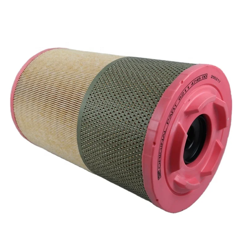 High quality air filter element oem  NO.98262-170 for Air Compressor spare parts