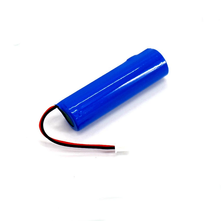 Cheap Price 18650 Lithium Battery Cylinder 800mah 3.7v Lithium ion Batteries