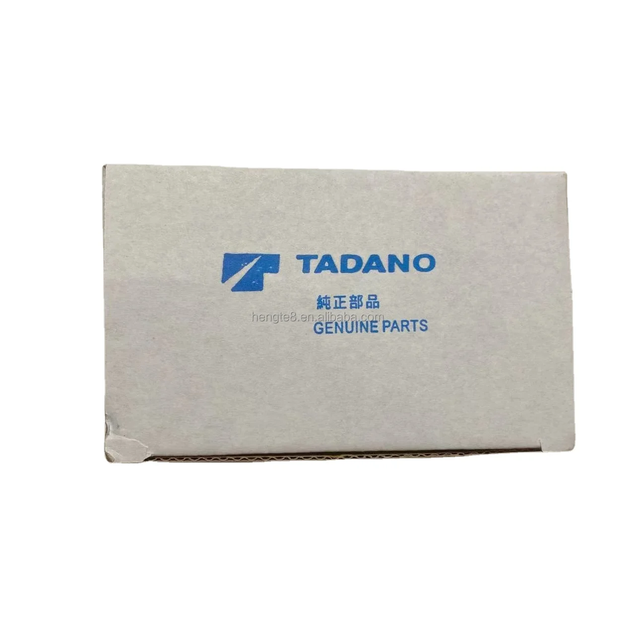Tadano GR500EX Solenoid Belt Fuel Filter 363-205-62260 367-401-10000 363-613-25030 366-733-75070