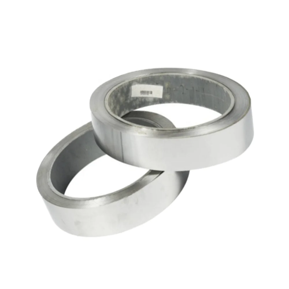 Высокопрочная алюминиевая лента с зеркальной отделкой 6061 T5 6063 T6