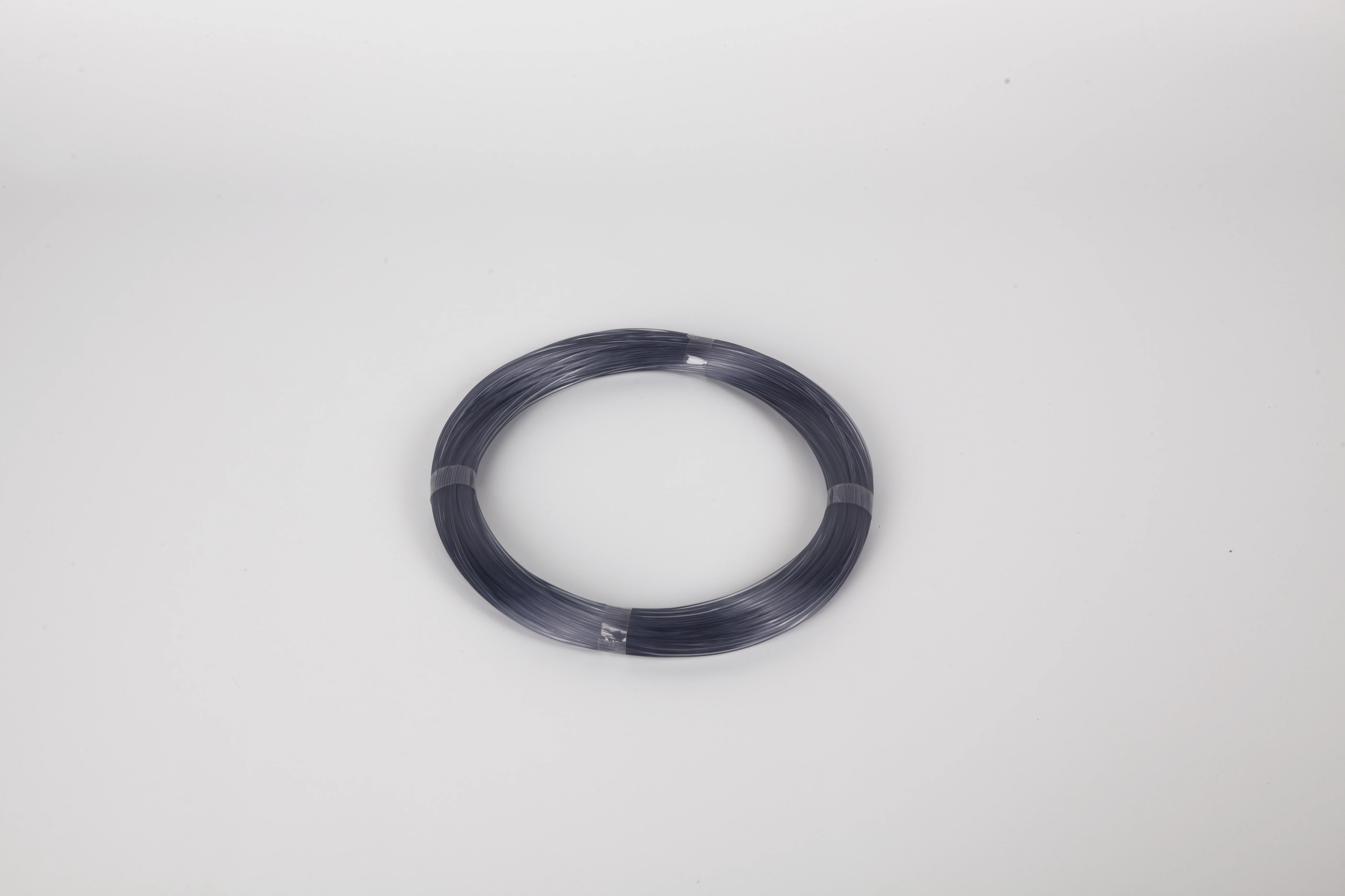 2024 factory selling multi-purose Wire Braided nylon ffluorocarbon fishing line fishing net long line thread