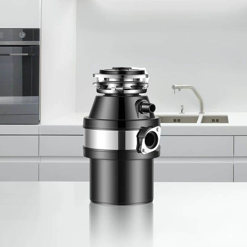 Factory Wholesale Food Rubbish Disposal Kitchen Garbage Processor