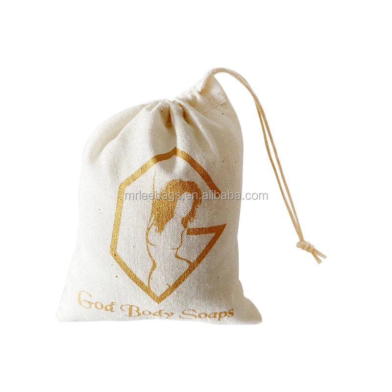 Natural Cotton 8x10cm (5)