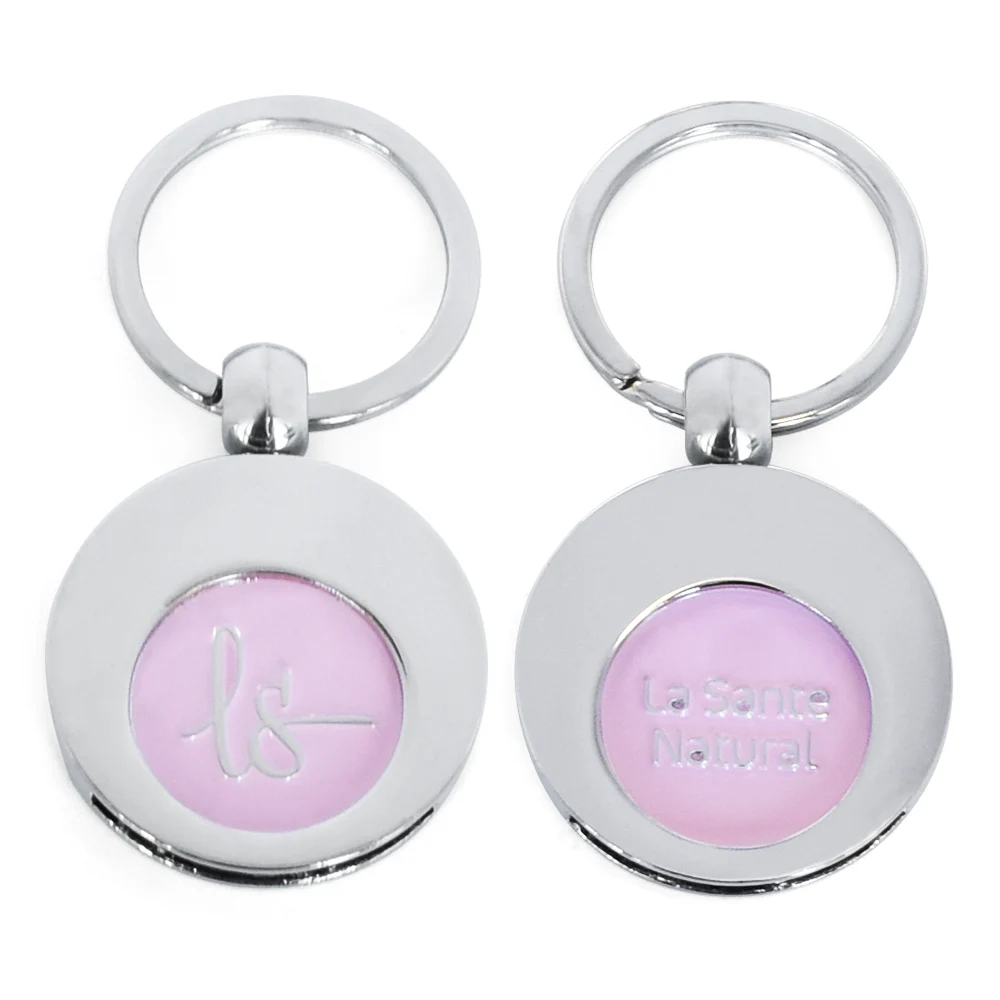 Custom metal Pin wrist hanging key hook buckle zinc alloy door latch leather box and bag hardware accessories metal button