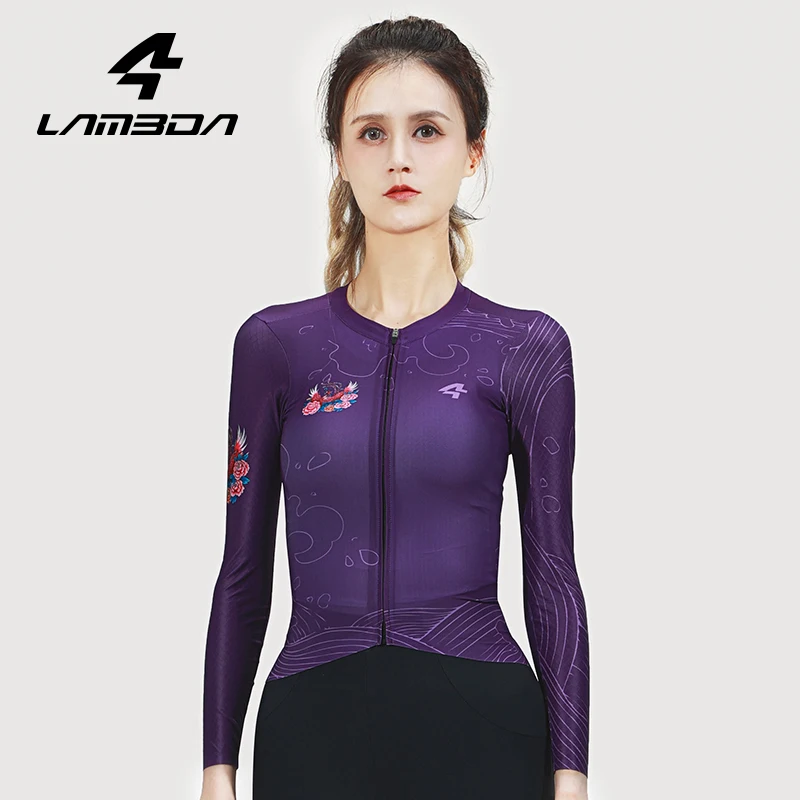 Wholesale Super Lightweight Breathable Quick Dry Mens Cycling Jersey Sets Bicycle Kits Suits Women Highly Comfortable