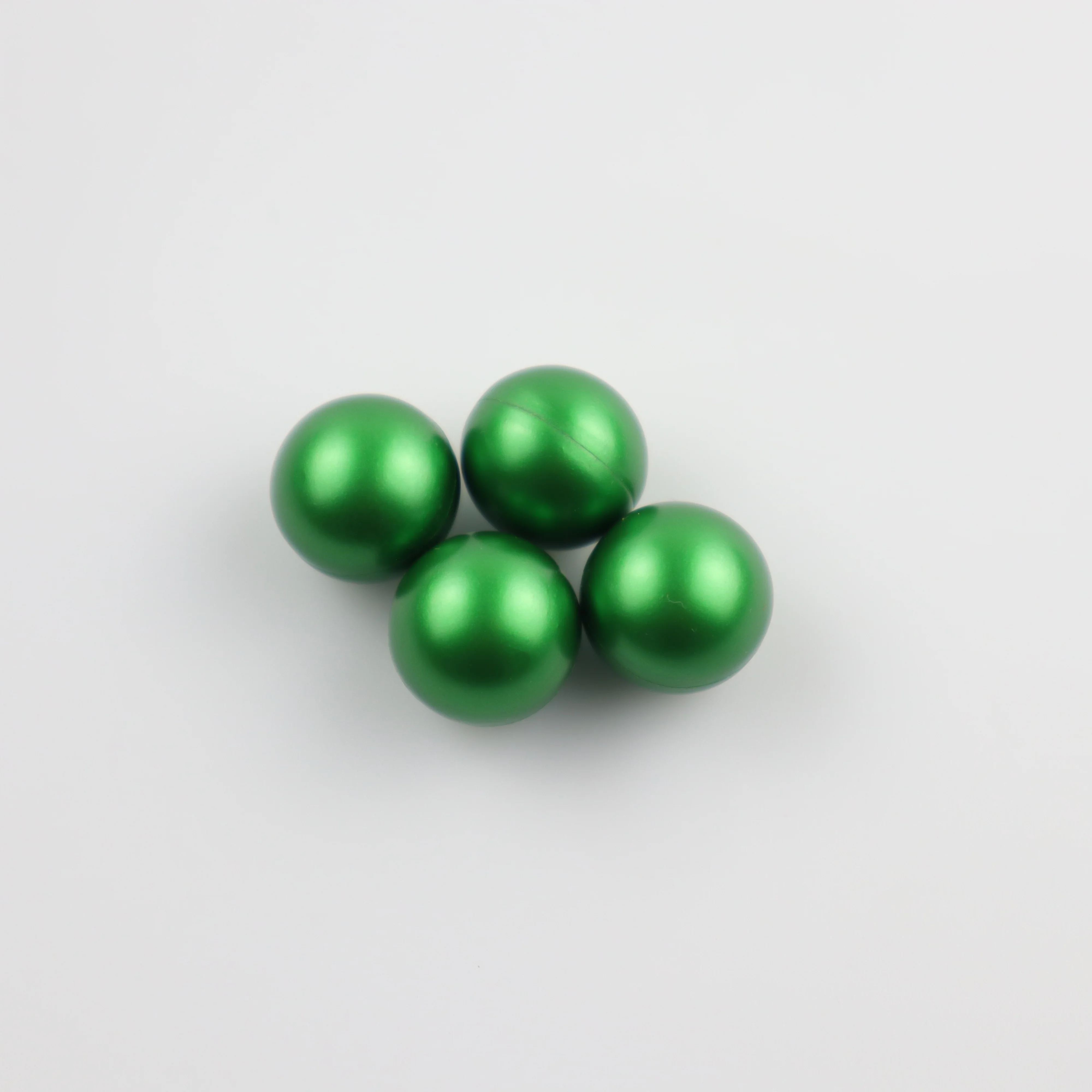 Factory OME Paintball Bullet Colorful Paintballs Balls