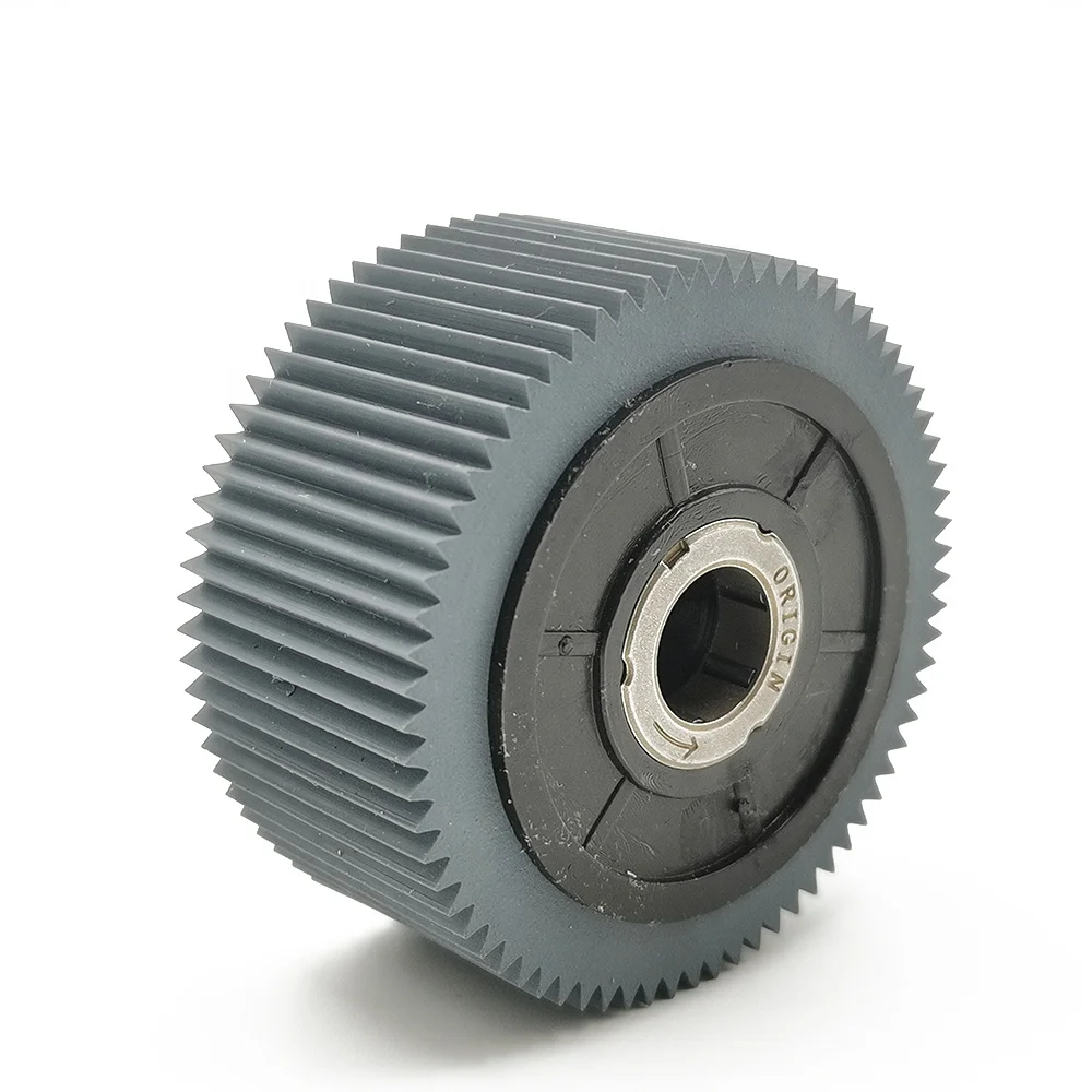 612-10021 Pickup Roller for Risos ComColors 3010/3050/7010/7050/9050/3110/3150/7110/7150/9110/9150/RZ Spare Parts