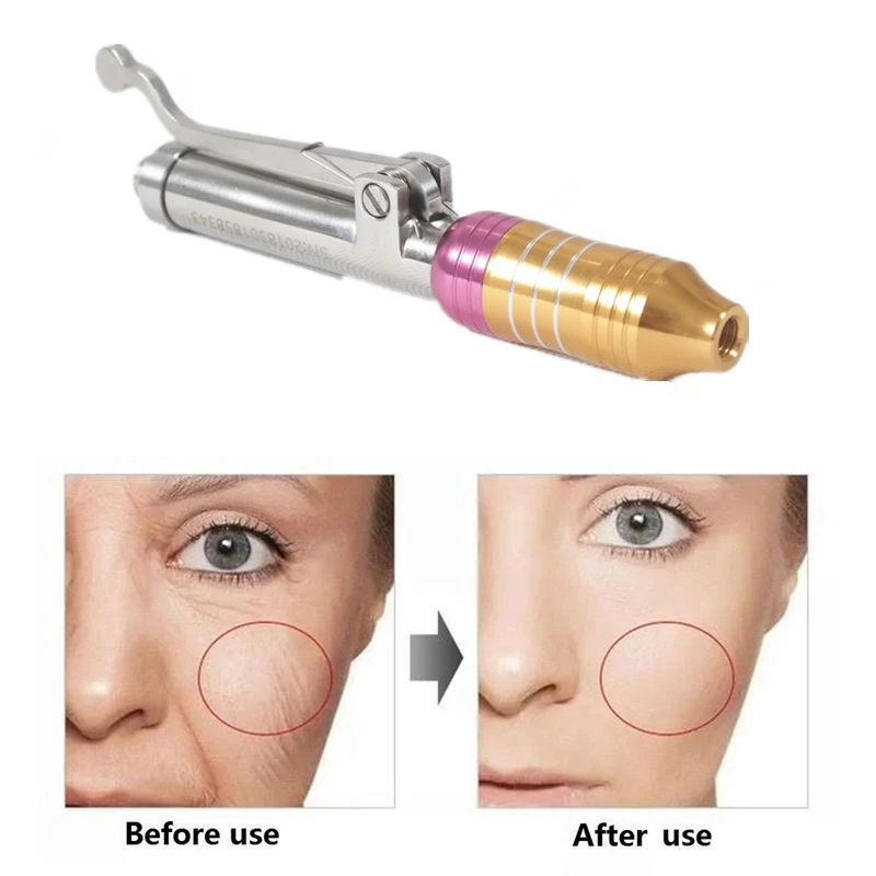 
Skinject Hyaluronic Pen Medical Machine Injector for Lip Injection 