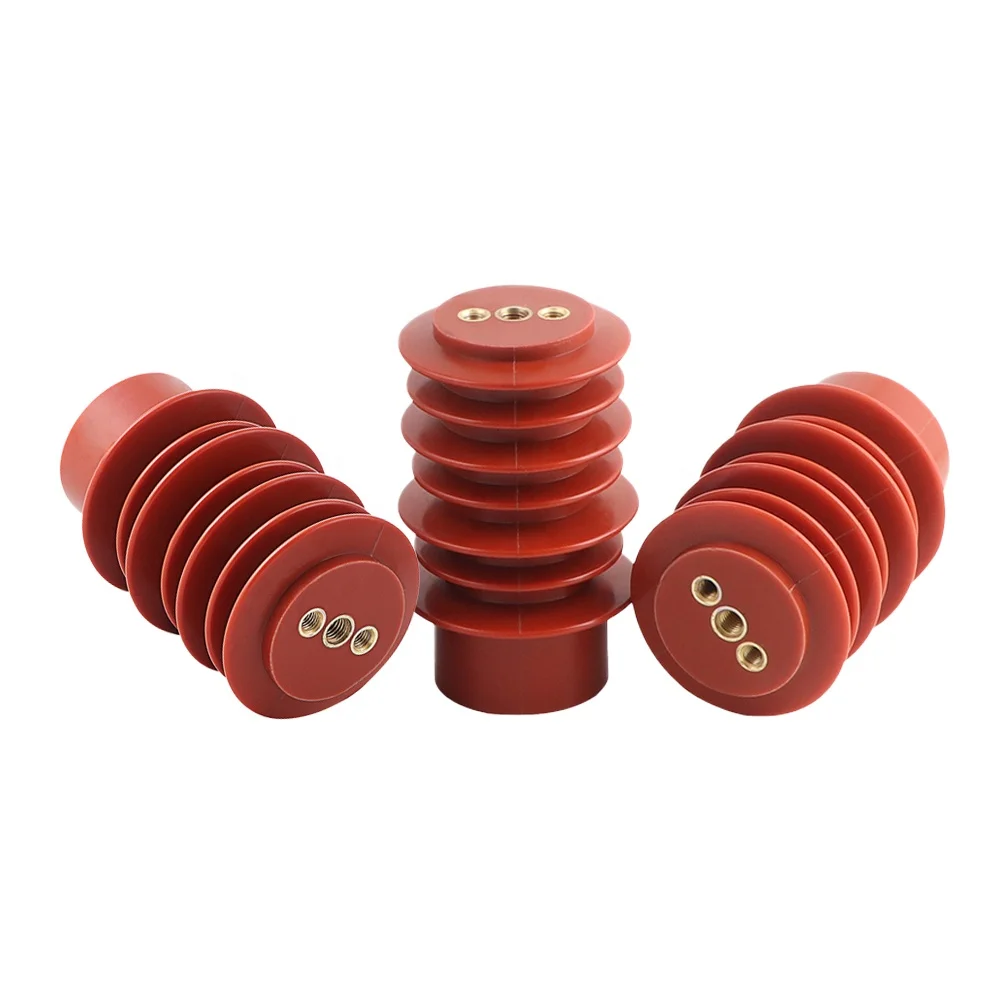 12KV Epoxy Resin Insulator sensor for HV KYN28-12 Switchgear