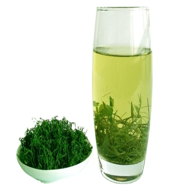 High Quality Jiaogulan Tea  Pentaphyllum Gynostemma Tea