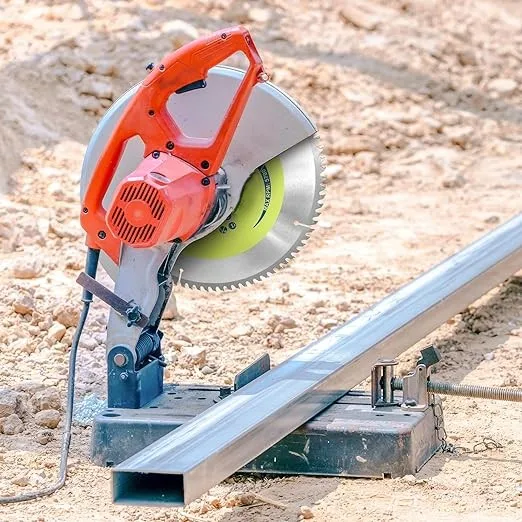 High Quality TCT Circular Saw Blade Cutting Disc Aluminium Cutter  Tct Saw Blade for Cutting Aluminium and Other Non-Ferrous