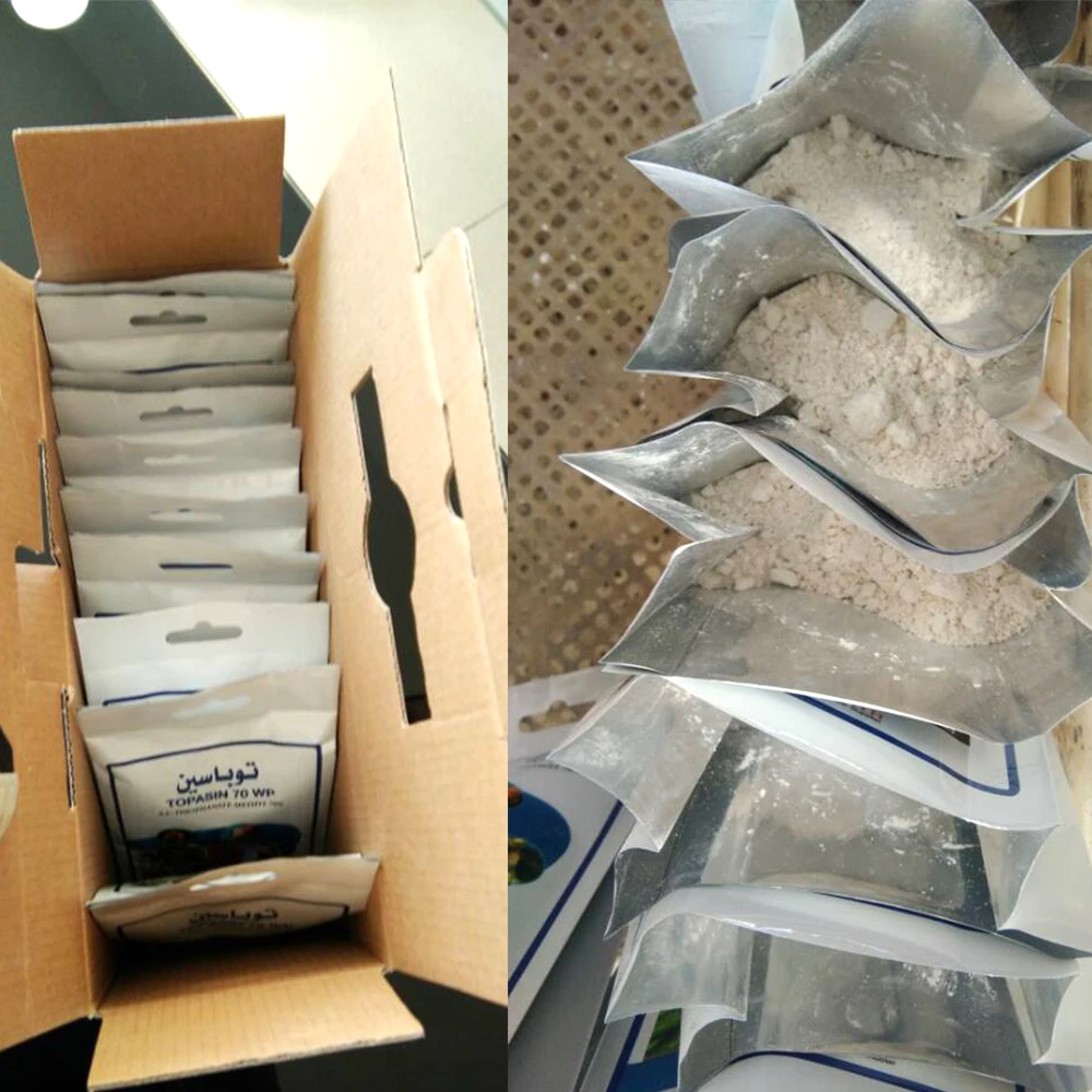 Fungicide for agricultural use  hymexazol 75% powder