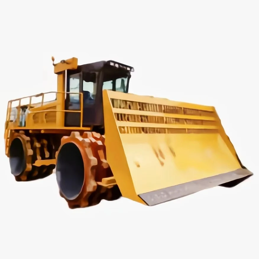 Good Performance china Origin Used jining shanbo Compactor 20ton on Sale