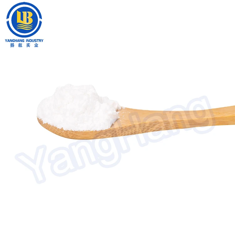 Use in the food and beverage food ingredient sodium benzoate powder