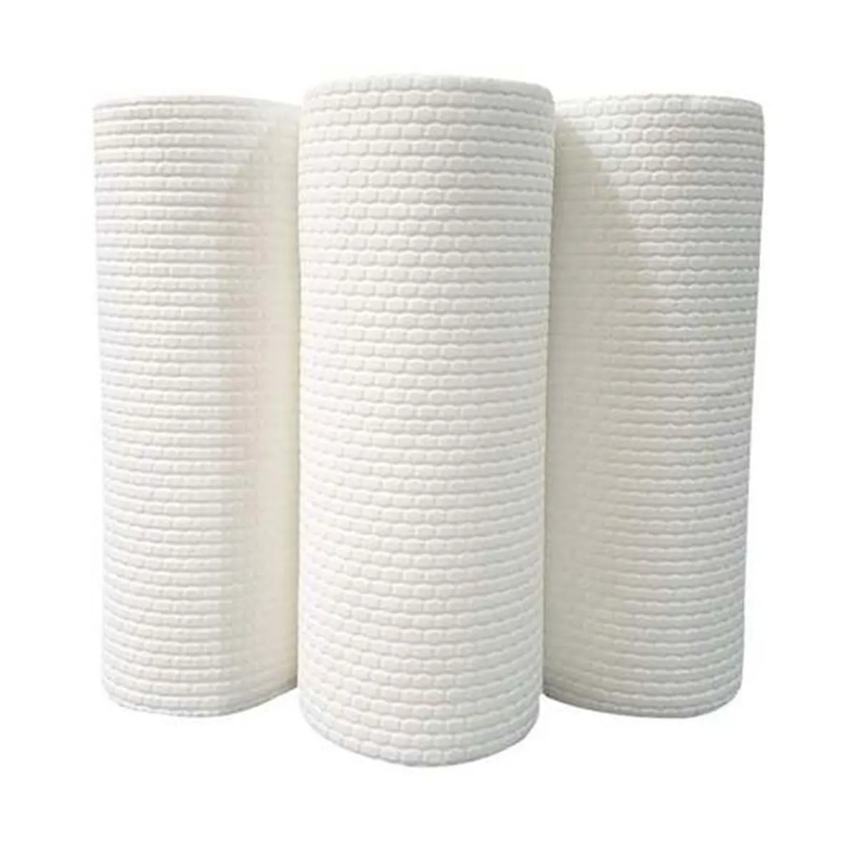 Hot Sale Dry Cleaning Wipe Non-woven Kitchen Cleaning Wipes with Highest Performance Tissues Kitchen Wipes Toilet Tissue