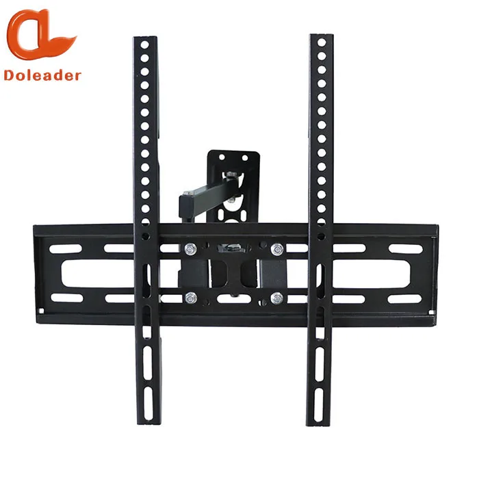 
26-55Inch Tilt Swivel Full Motion TV Wall Bracket Mount for LED OLED LCD 3D 