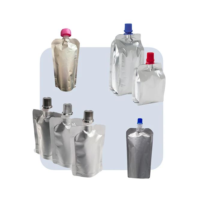 Private label Organic Apple, Banana and Blueberry Yogurt 120ml pouch Organic and Healthy snack for Children UK manufacturer