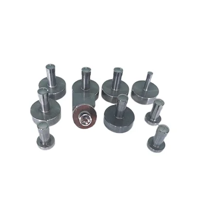 Diameter Pitch Big Stainless Steel Alloy Steel Compression Springs Tension Spring