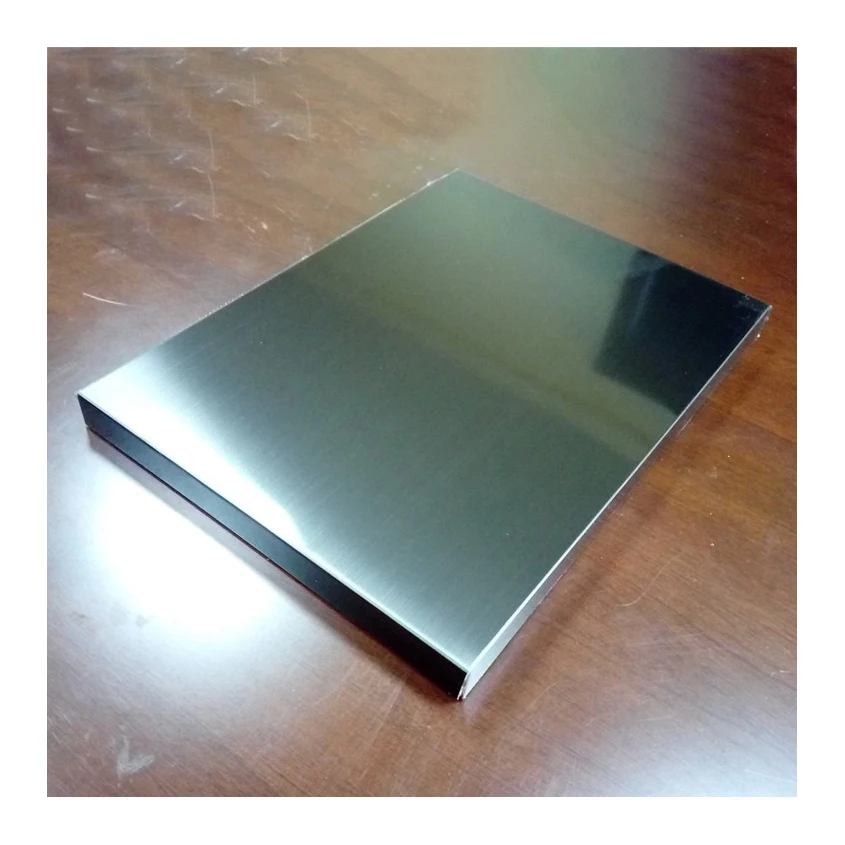Aluminium Sandwich Panel Import Aluminum Composite Panel 4x8 Pvc Exterior Wall Cladding Panel